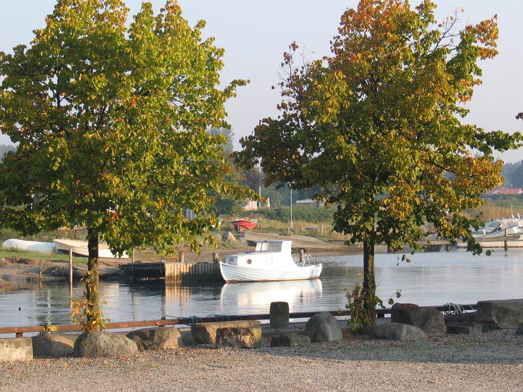 Norsminde Kro Odder Exterior foto